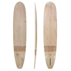 Planche Surf Longboard AQSS Soulstice Paulownia 9´0