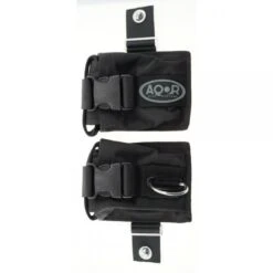 Plongée Wingset - AQOR Rec 30 DIR Set Acier Inoxydable -Surf Promotion Boutique plongee wingset aqor rec 30 dir set acier inoxydable 3