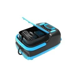 Pompe De Gonflage électrique STAR9- SUP/Kayak - 16 Psi + Digit + Ecran LSD -Surf Promotion Boutique pompe de gonflage electrique star9 supkayak 16 psi digit ecran lsd 4