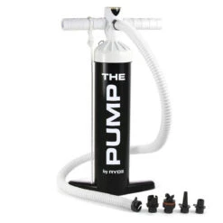 POMPE MANUELLE UNIVERSELLE Kite/WING/KAYAK - RYDE