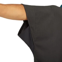 PONCHO SURF 500 ADULTE Noir -Surf Promotion Boutique poncho surf 500 adulte noir 5