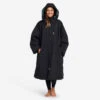 Poncho Surf Adulte - 950 Noir 2 Poncho Surf Adulte - 950 Noir -Surf Promotion Boutique poncho surf adulte 950 noir
