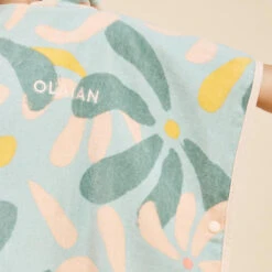 Poncho Surf Enfant 110 à 135 Cm - 500 Flow -Surf Promotion Boutique poncho surf enfant 110 a 135 cm 500 flow 6