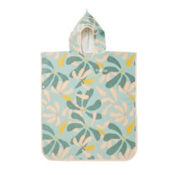 Poncho Surf Enfant 110 à 135 Cm - 500 Flow -Surf Promotion Boutique poncho surf enfant 110 a 135 cm 500 flow 7