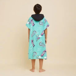 Poncho Surf Enfant 135 à 160 Cm - 550 Skatepark 14 Poncho Surf Enfant 135 à 160 Cm - 550 Skatepark -Surf Promotion Boutique poncho surf enfant 135 a 160 cm 550 skatepark 2