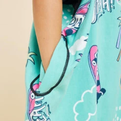 Poncho Surf Enfant 135 à 160 Cm - 550 Skatepark 15 Poncho Surf Enfant 135 à 160 Cm - 550 Skatepark -Surf Promotion Boutique poncho surf enfant 135 a 160 cm 550 skatepark 3