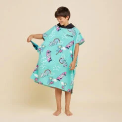 Poncho Surf Enfant 135 à 160 Cm - 550 Skatepark 16 Poncho Surf Enfant 135 à 160 Cm - 550 Skatepark -Surf Promotion Boutique poncho surf enfant 135 a 160 cm 550 skatepark 4