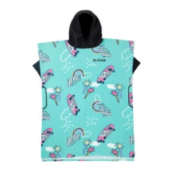 Poncho Surf Enfant 135 à 160 Cm - 550 Skatepark 18 Poncho Surf Enfant 135 à 160 Cm - 550 Skatepark -Surf Promotion Boutique poncho surf enfant 135 a 160 cm 550 skatepark 6