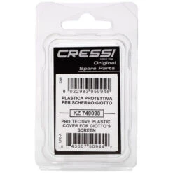 CRESSI Protection D'écran Pour Ordinateur De Plongée GIOTTO 5 CRESSI Protection D'écran Pour Ordinateur De Plongée GIOTTO -Surf Promotion Boutique protection decran pour ordinateur de plongee giotto 1