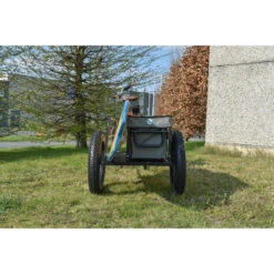 Remorque Vélo, Surf, Paddle Spécial Plage - Roues Fat Bike -Surf Promotion Boutique remorque velo surf paddle special plage roues fat bike 2