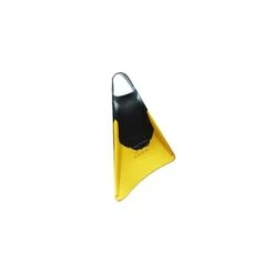 RIP SF300 Fins - Palmes De Bodysurf Et Bodyboard - Black / Yellow -Surf Promotion Boutique rip sf300 fins palmes de bodysurf et bodyboard black yellow 2