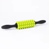 Rouleau De Massage Spike Avec Poignées -Surf Promotion Boutique rouleau de massage spike avec poignees