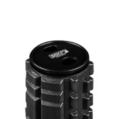 Rouleau En Mousse Grille Noir 45cm -Surf Promotion Boutique rouleau en mousse grille noir 45cm 1