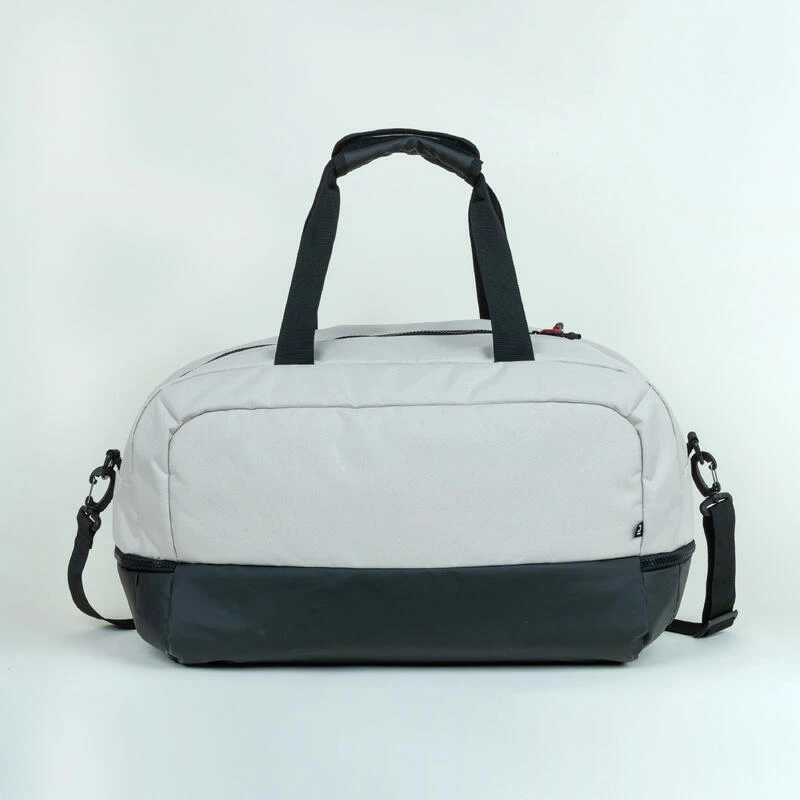 Sac De Natation 500 40L Beige 5 Sac De Natation 500 40L Beige – Image 3