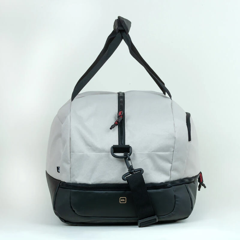 Sac De Natation 500 40L Beige 6 Sac De Natation 500 40L Beige – Image 4