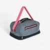 SAC DE NATATION DUFFLE 27 L GRIS ROSE -Surf Promotion Boutique sac de natation duffle 27 l gris rose