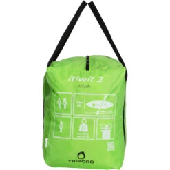 SAC DE TRANSPORT POUR KAYAK ITIWIT 2 8 SAC DE TRANSPORT POUR KAYAK ITIWIT 2 -Surf Promotion Boutique sac de transport pour kayak itiwit 2 2