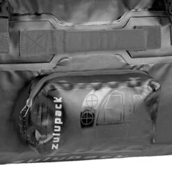 Sac Duffle Roll-top 45L - Zulupack -Surf Promotion Boutique sac duffle roll top 45l zulupack 5