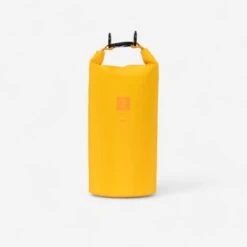 Sac étanche IPX4 5L Jaune