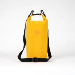 Sac étanche IPX4 5L Jaune -Surf Promotion Boutique sac etanche ipx4 5l jaune 6