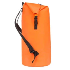 Sac étanche IPX6 40L Orange -Surf Promotion Boutique sac etanche ipx6 40l orange 2