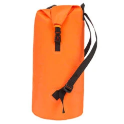 Sac étanche IPX6 40L Orange -Surf Promotion Boutique sac etanche ipx6 40l orange 4