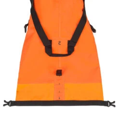 Sac étanche IPX6 40L Orange -Surf Promotion Boutique sac etanche ipx6 40l orange 5