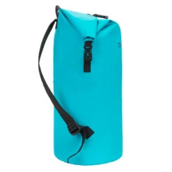 Sac étanche IPX6 40L Turquoise 14 Sac étanche IPX6 40L Turquoise -Surf Promotion Boutique sac etanche ipx6 40l turquoise 2