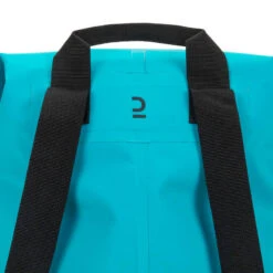 Sac étanche IPX6 40L Turquoise 17 Sac étanche IPX6 40L Turquoise -Surf Promotion Boutique sac etanche ipx6 40l turquoise 5
