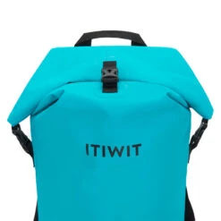 Sac étanche IPX6 40L Turquoise 18 Sac étanche IPX6 40L Turquoise -Surf Promotion Boutique sac etanche ipx6 40l turquoise 6