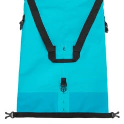 Sac étanche IPX6 40L Turquoise 19 Sac étanche IPX6 40L Turquoise -Surf Promotion Boutique sac etanche ipx6 40l turquoise 7
