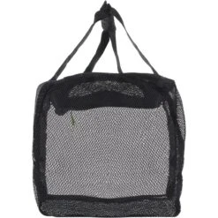 Sac Filet/mesh De Plongée Sous-marine SCD 70L Noir -Surf Promotion Boutique sac filetmesh de plongee sous marine scd 70l noir 3