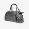 Sac Plongée Imperméable IPX6 100L - Noir Gris -Surf Promotion Boutique sac plongee impermeable ipx6 100l noir gris