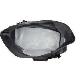 Sac Plongée Imperméable IPX6 100L - Noir Gris 17 Sac Plongée Imperméable IPX6 100L - Noir Gris -Surf Promotion Boutique sac plongee impermeable ipx6 100l noir gris 7