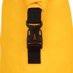 SAC POLOCHON ÉTANCHE 10L JAUNE -Surf Promotion Boutique sac polochon etanche 10l jaune 7