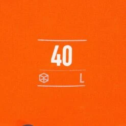 SAC POLOCHON ETANCHE 40 L ORANGE -Surf Promotion Boutique sac polochon etanche 40 l orange 5
