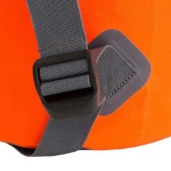 SAC POLOCHON ETANCHE 40 L ORANGE -Surf Promotion Boutique sac polochon etanche 40 l orange 8