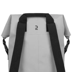 SAC POLOCHON ÉTANCHE 40L GRIS -Surf Promotion Boutique sac polochon etanche 40l gris 5