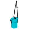 SAC POLOCHON ÉTANCHE 5L TURQUOISE -Surf Promotion Boutique sac polochon etanche 5l turquoise