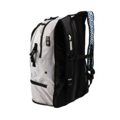 Arena Sacs Unisexe Adulte - Fastpack 3.0 Planet Water -Surf Promotion Boutique sacs unisexe adulte fastpack 30 planet water 2