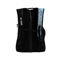 Arena Sacs Unisexe Adulte - Fastpack 3.0 Planet Water -Surf Promotion Boutique sacs unisexe adulte fastpack 30 planet water 5