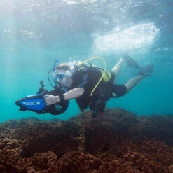 Yamaha Scooter Sous-marin Pour Adulte 5 Km/h -Surf Promotion Boutique scooter sous marin pour adulte 5 kmh 3