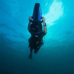 Yamaha Scooter Sous-marin Pour Adulte 5 Km/h -Surf Promotion Boutique scooter sous marin pour adulte 5 kmh 4