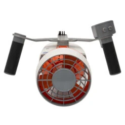 SCOOTER SOUS-MARIN WHITESHARK TINI -Surf Promotion Boutique scooter sous marin whiteshark tini 1