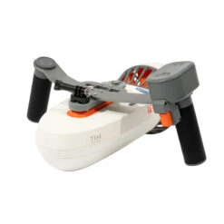 SCOOTER SOUS-MARIN WHITESHARK TINI -Surf Promotion Boutique scooter sous marin whiteshark tini 3