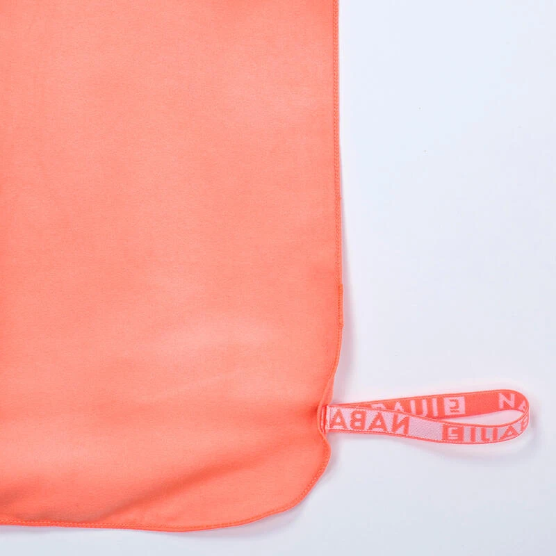 Serviette De Bain Microfibre Coral Taille L 80 X 130 Cm 7 Serviette De Bain Microfibre Coral Taille L 80 X 130 Cm – Image 5
