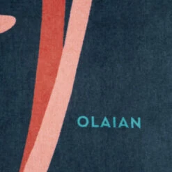 SERVIETTE L PRINT Lsurf 145x85 Cm -Surf Promotion Boutique serviette l print lsurf 145x85 cm 2