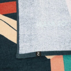 SERVIETTE L PRINT Lsurf 145x85 Cm -Surf Promotion Boutique serviette l print lsurf 145x85 cm 3