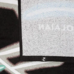 SERVIETTE L PRINT Neon 145x85 Cm -Surf Promotion Boutique serviette l print neon 145x85 cm 2