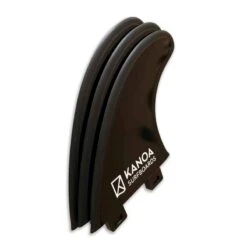 Set De 3 Ailerons Surf Soft Edge Pour Boîtiers FCS -Surf Promotion Boutique set de 3 ailerons surf soft edge pour boitiers fcs 1